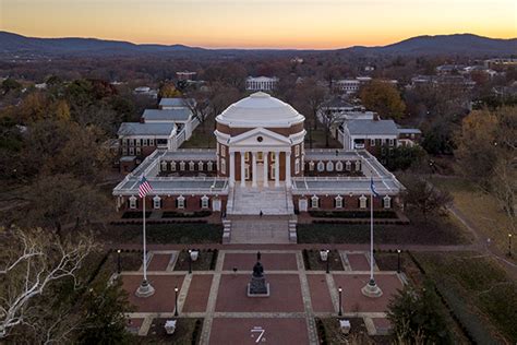 university of virginia|More.